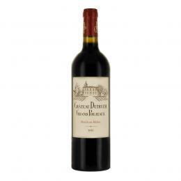 Dutruch Grand Poujeaux 2018 Rouge Imperiale 6L