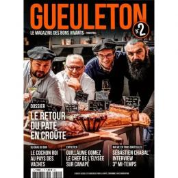 Magazine Gueuleton n°2