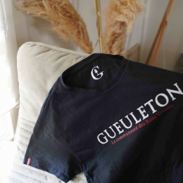 T-shirt Gueuleton Taille L