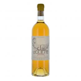 J de Joliette Blanc