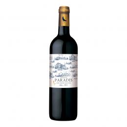 Château Paradis 2016 Rouge 75 cl