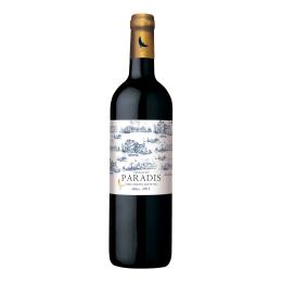 Château Paradis 2018 Rouge 
