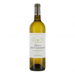 Château Haut-Lagrange 2023 Blanc