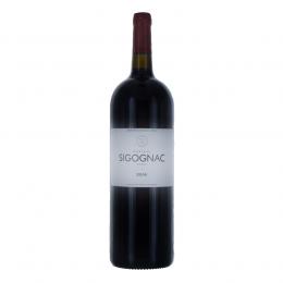 Château Sigognac 2016 Rouge