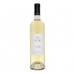 Lagoy Blanc Classique 2023