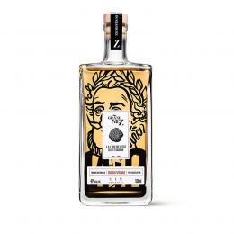 GIN EDITION SPECIALE à la Truffe d'été du Lot et Garonne