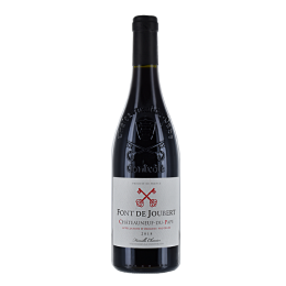 Châteauneuf Du Pape 2021 Rouge 