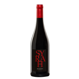 Syrah 2021 Rouge