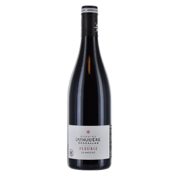 Fleurie La Madone 2021 Rouge