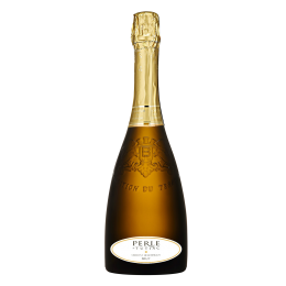 Perle de Tutiac Crémant Brut Blanc