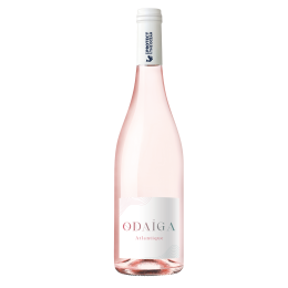 Odaïga Rosé 2025