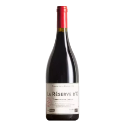Réserve d'O 2022 Rouge 