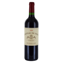 Château de Sales 2020 Rouge