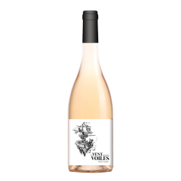 Le Vent dans les Voiles 2025 Rosé Magnum