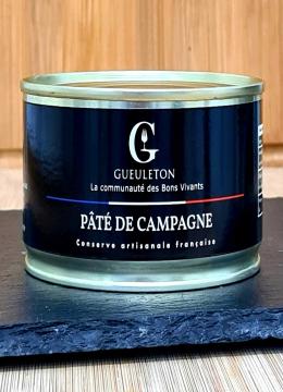 Pâté de campagne 200g