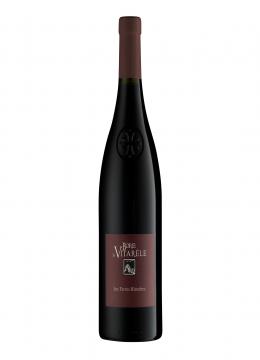 Les Terres Blanches 2021 Rouge