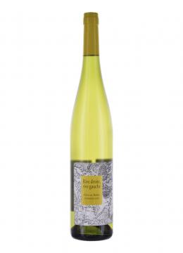 Rive Droite Rive Gauche 2020 Blanc