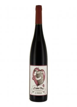 L'aimé Chai 2018 Rouge