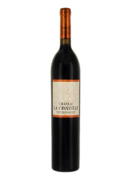 Château La Croizille 2010 Rouge Magnum