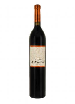 Château La Croizille 2010 Rouge