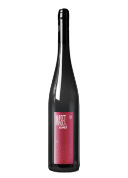 Le Maset de Lumet 2022 Rouge