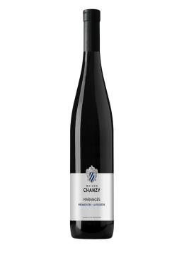 Maranges 1er Cru La Fussière 2023 Rouge Magnum