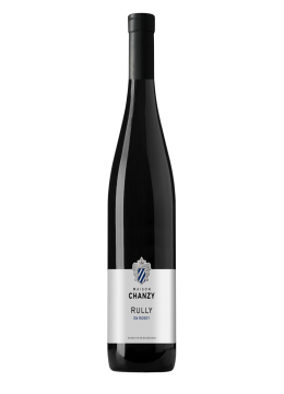 Rully En Rosey 2023 Rouge