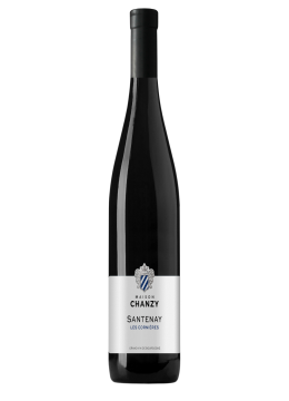 Santenay Les Cornières 2022 Rouge