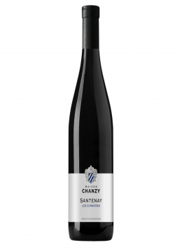 Santenay Les Cornières 2020 Rouge