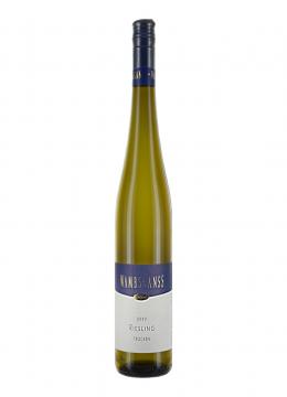 Riesling Wambsganss 2020 Blanc