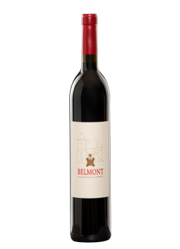 Belmont 2012 Rouge
