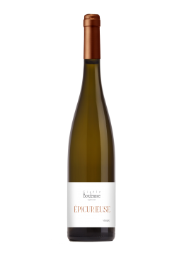 Epicurieuse 2020 Blanc