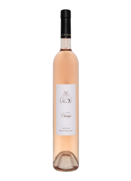 Lagoy Rosé Classique 2024