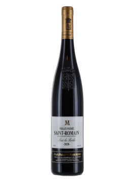  Saint-Romain Sous La Roche 2023 Rouge