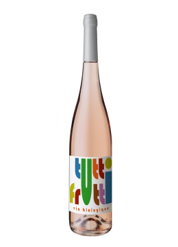 Tutti Frutti 2024 Rosé