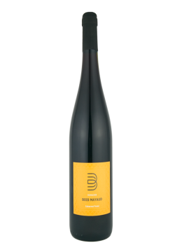 Matière Fruitée 2024 Rouge