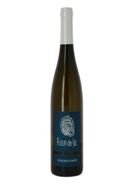 Fleur de Sel Blanc 2024 Magnum