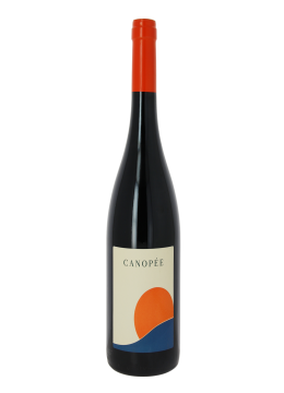 Canopée Rouge Nature 2022