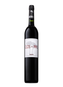 Clos des Pins 2023 Rouge 37.5 cl