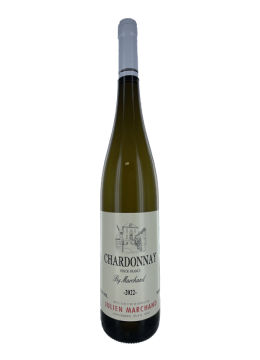 Chardonnay 2023 Blanc