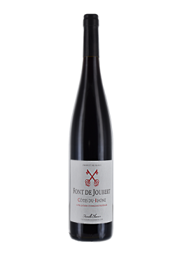 Côtes Du Rhône 2023 Rouge