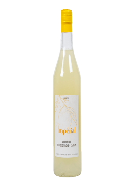 Liqueur BIO Impérial