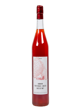 Liqueur BIO Corail