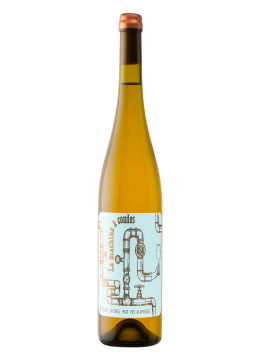 Machine à Coudes 2023 Blanc 