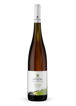 Viognier 2025 Blanc