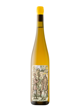 Chardonnay 2023 Blanc