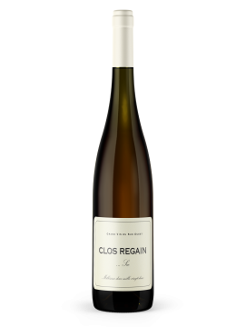 Clos Regain 2022 Blanc sec