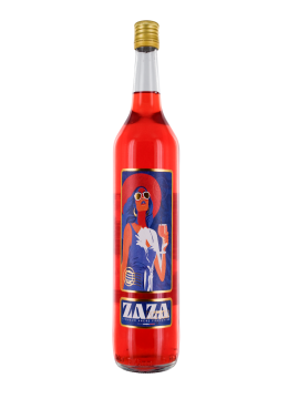 Liqueur Zaza Bitter