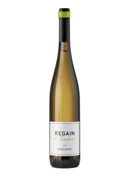 Regain de Fraîcheur Blanc