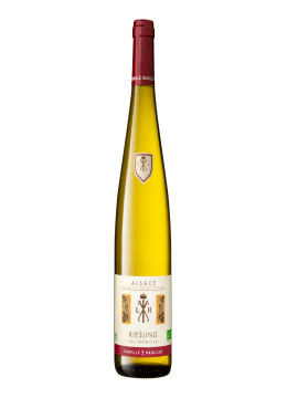 Riesling Les Prémices 2024 Blanc Magnum